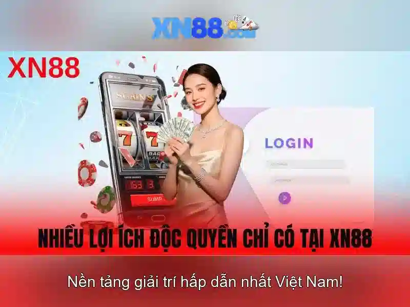 Giới thiệu về xn88