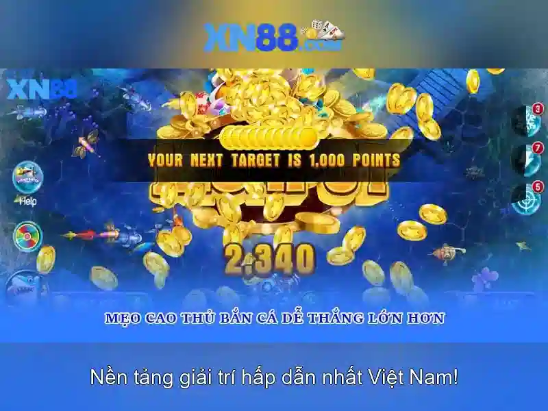 Danh mục trò chơi và sản phẩm