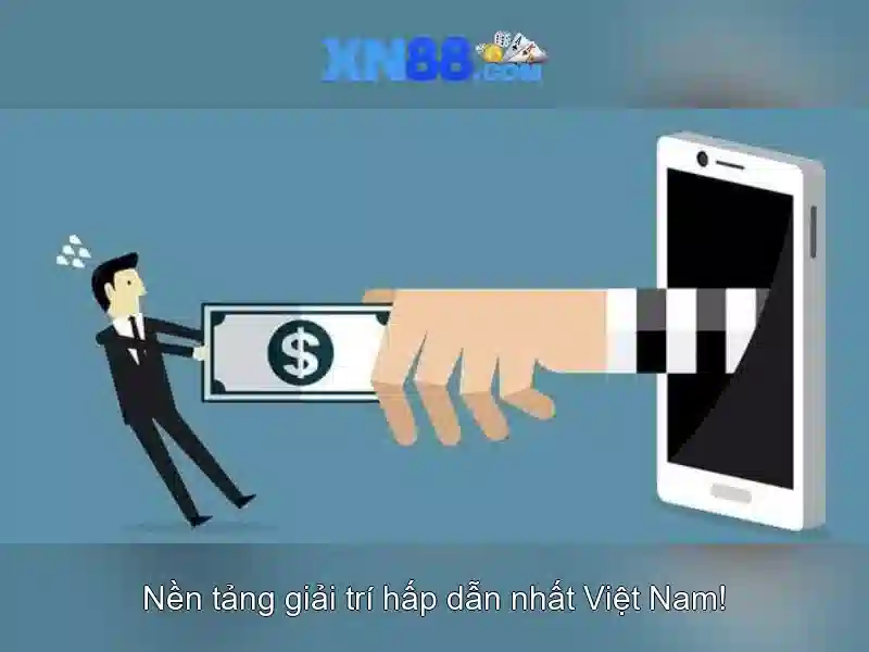 Lợi ích khi tham gia xn88