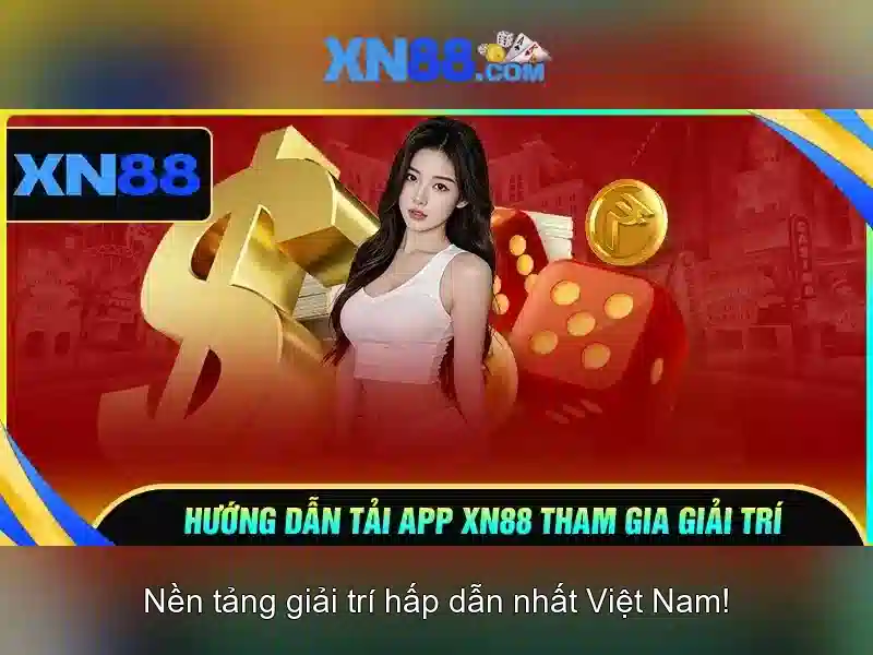 Giới thiệu về xn88