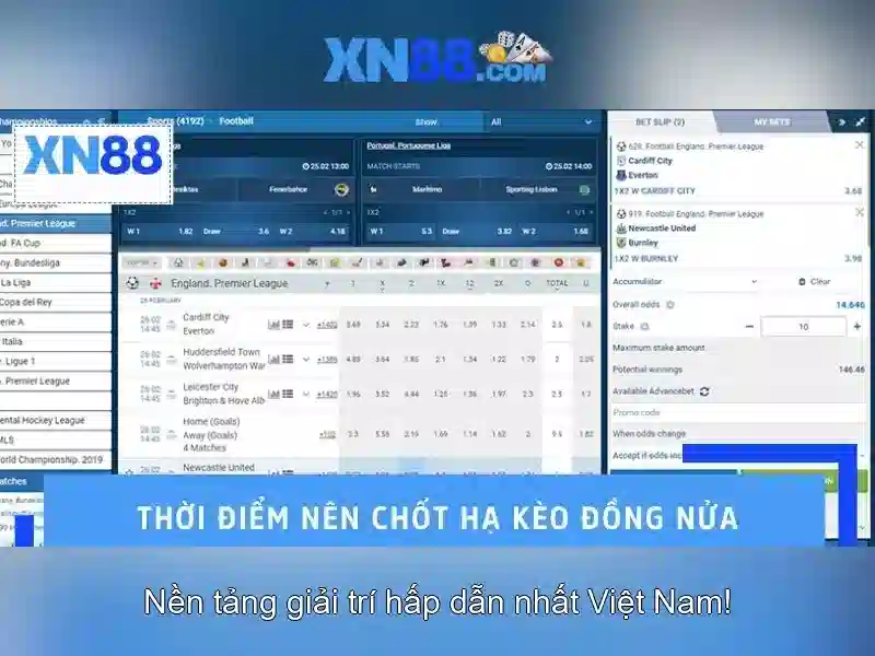 Các tính năng nổi bật