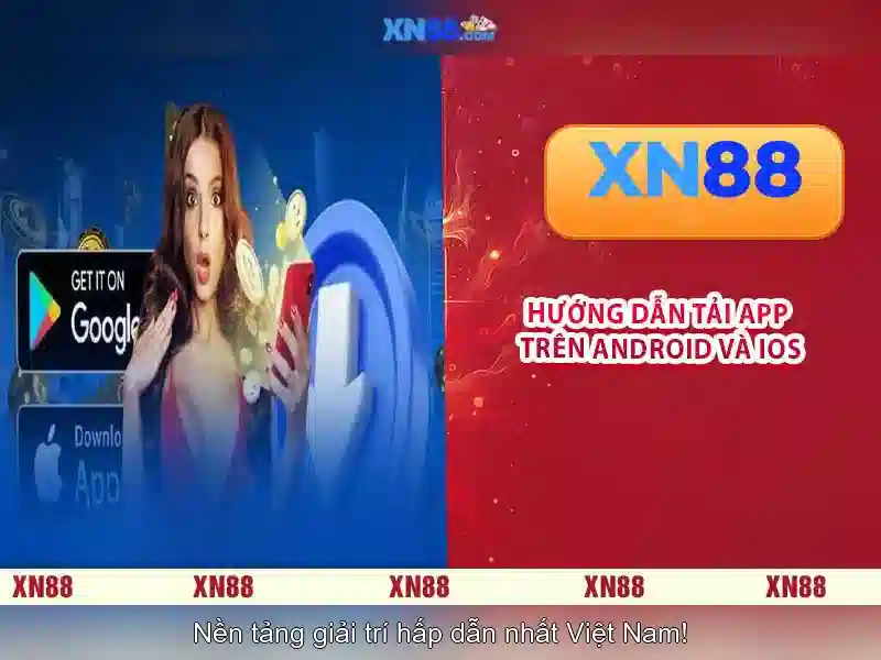 tool xn88 – Tổng quan chủ đề và giá trị cốt lõi