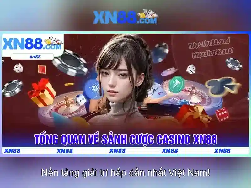 Cách nạp tiền và rút tiền tại xn88