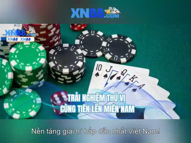 Tổng quan về game xn88