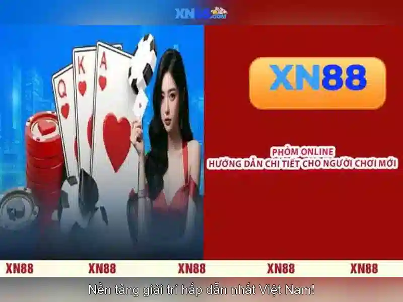 Tính năng nổi bật của XN88