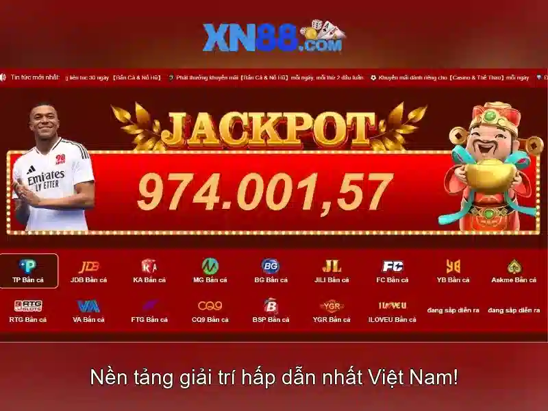 Hướng dẫn tham gia xn88