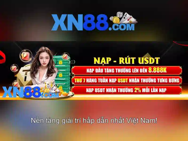 Tính năng nổi bật của xn88
