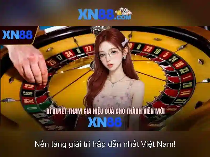 Danh mục trò chơi tại XN88