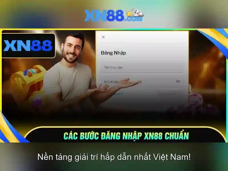 xn88 là gì và tại sao nó được quan tâm