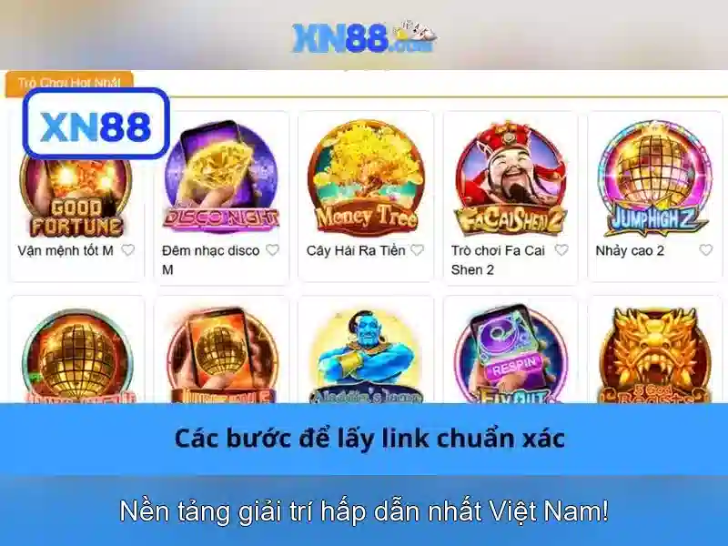 Giới thiệu về xn88
