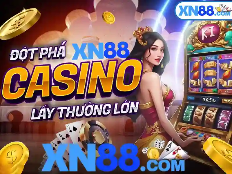 Giới thiệu về xn88