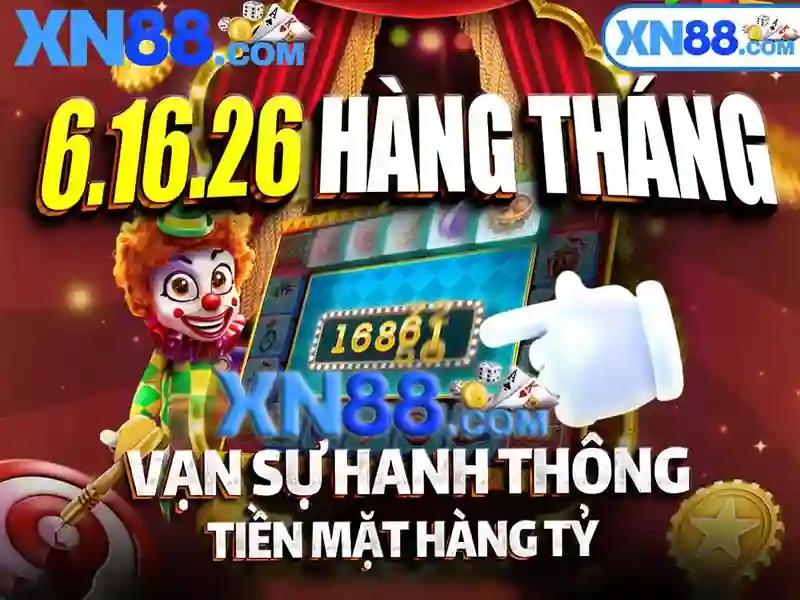 Kết luận về xn88