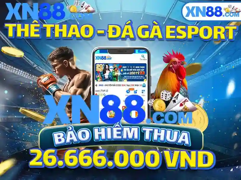 Giới thiệu về XN88