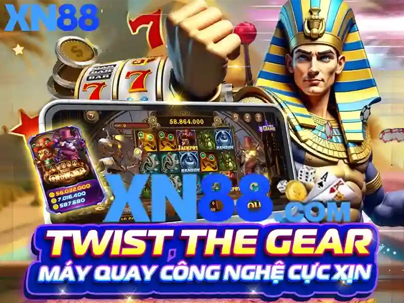 Tính năng nổi bật của XN88