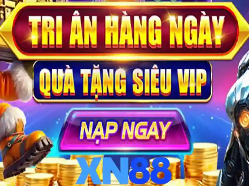 lịch sử và phát triển của xn88