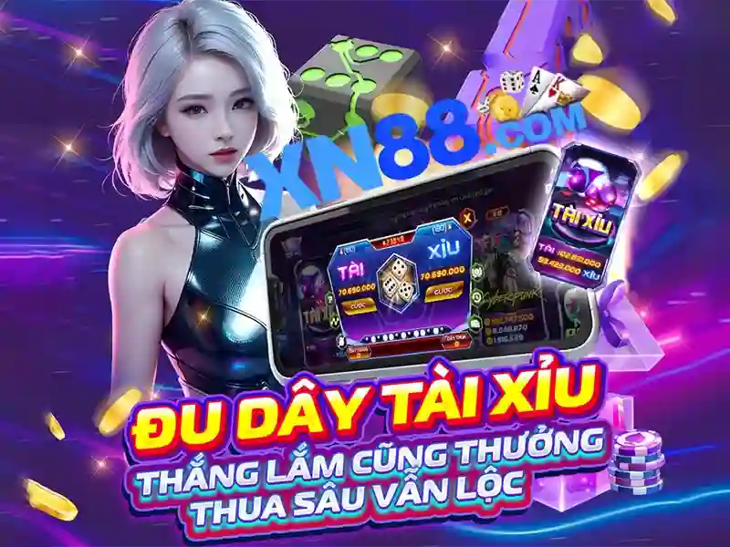 Giới thiệu về xn88